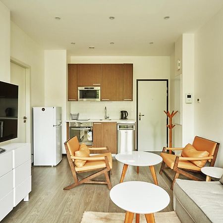 Apartment Passy Trocadero By Studio Prestige Paris Exterior foto