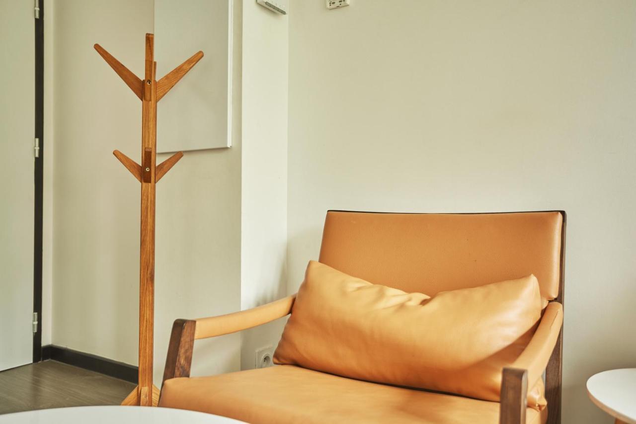 Apartment Passy Trocadero By Studio Prestige Paris Exterior foto